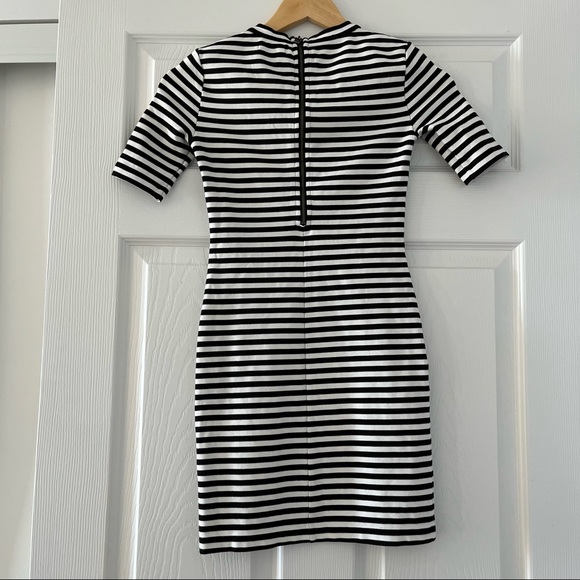 Sunday Best Bodycon Dress - Picture 2 of 3